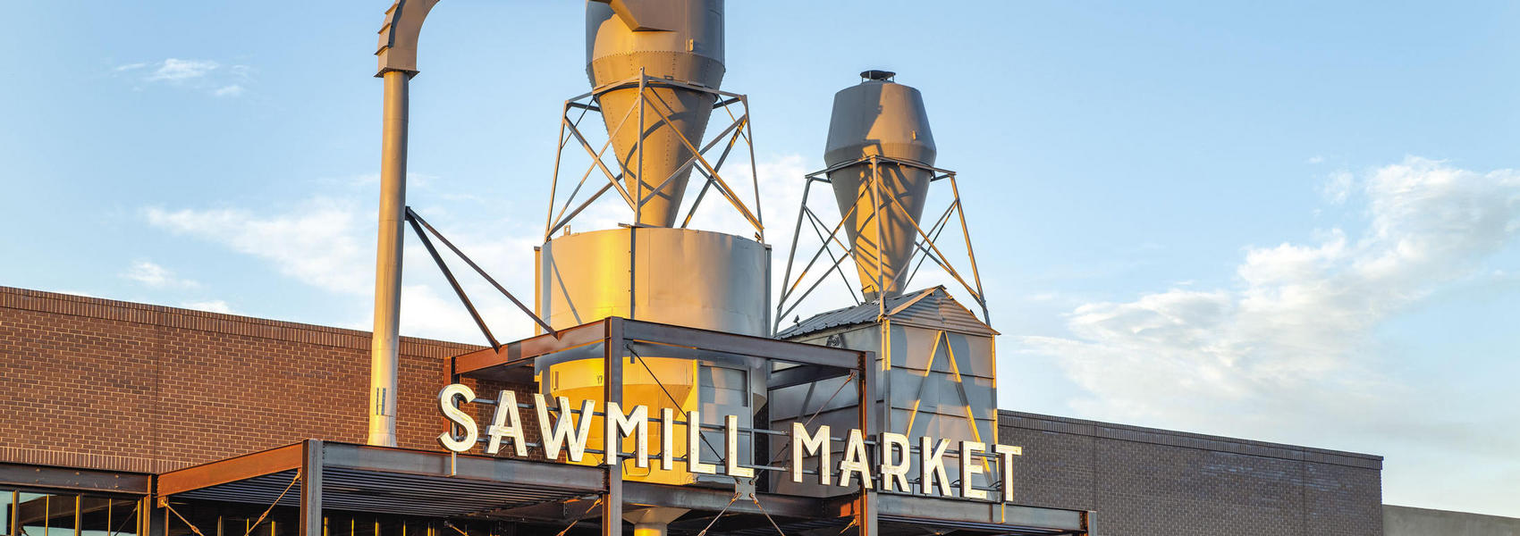 Sawmill Market