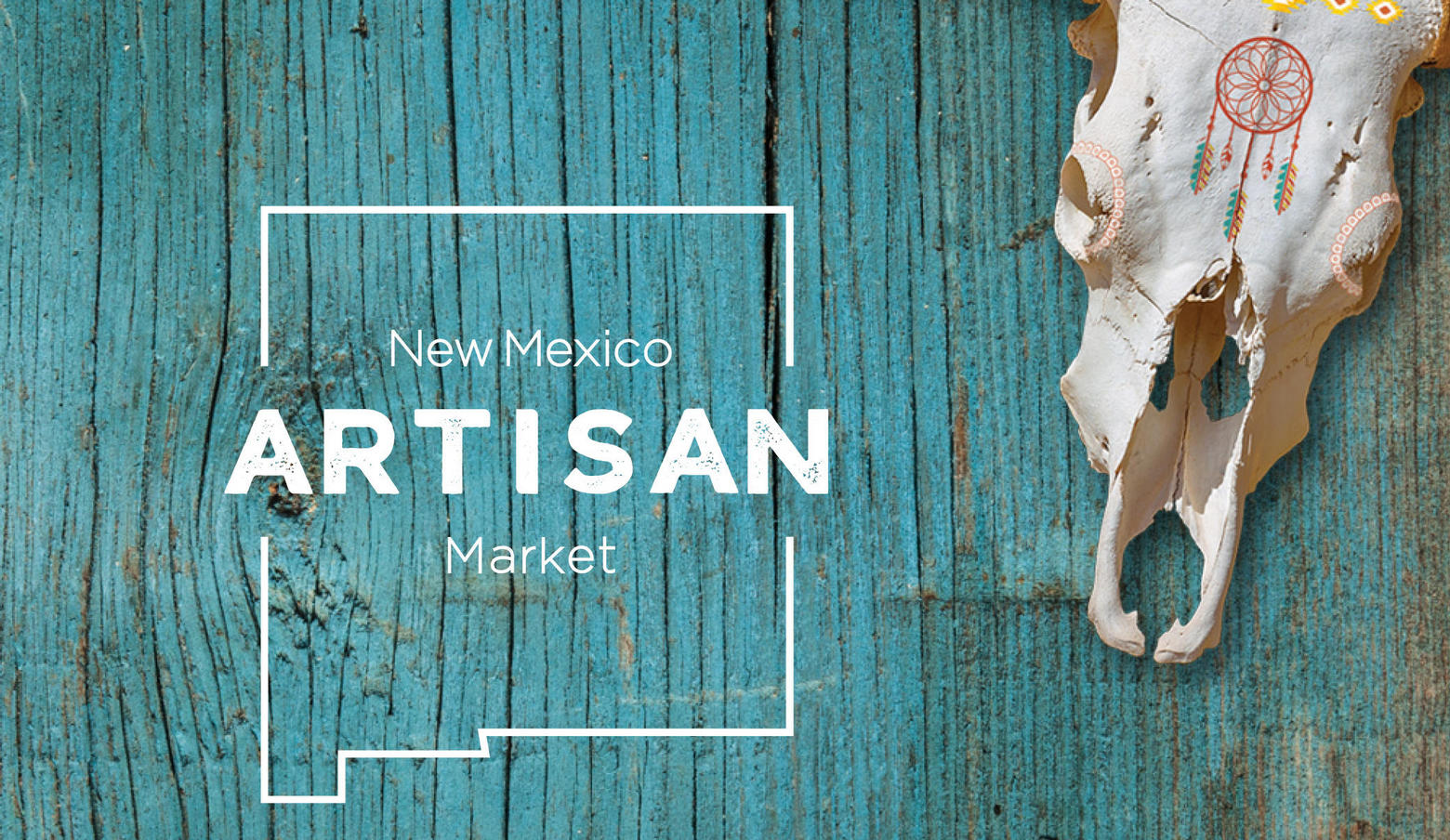 New Mexico Artisan Market