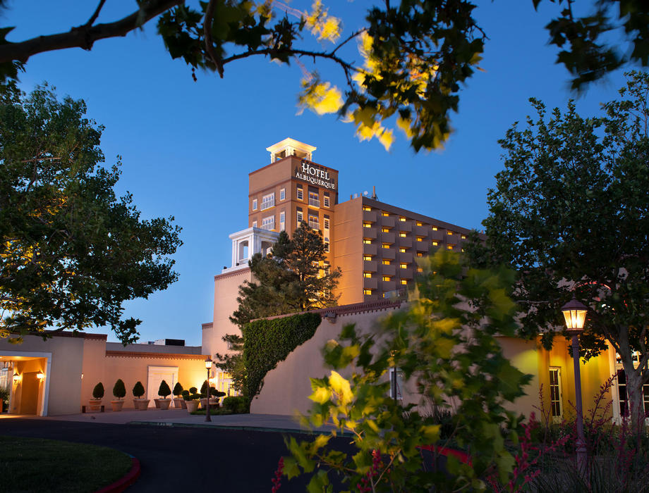 Hotel Albuquerque